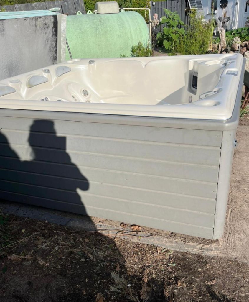 Whirlpool Jacuzzi de lujo en Manacor