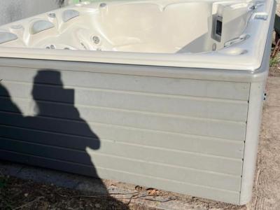 Whirlpool Jacuzzi de lujo en Manacor