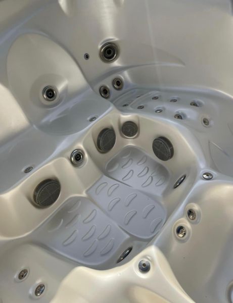 Whirlpool Jacuzzi de lujo en Manacor