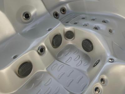 Whirlpool Jacuzzi de lujo en Manacor