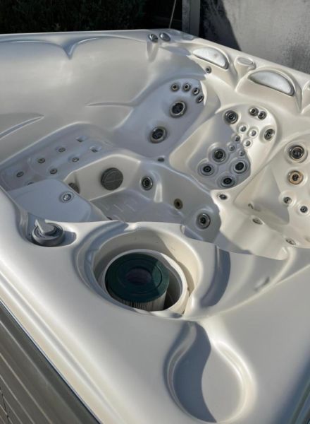 Whirlpool Jacuzzi de lujo en Manacor