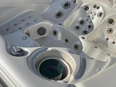 Whirlpool Jacuzzi de lujo en Manacor