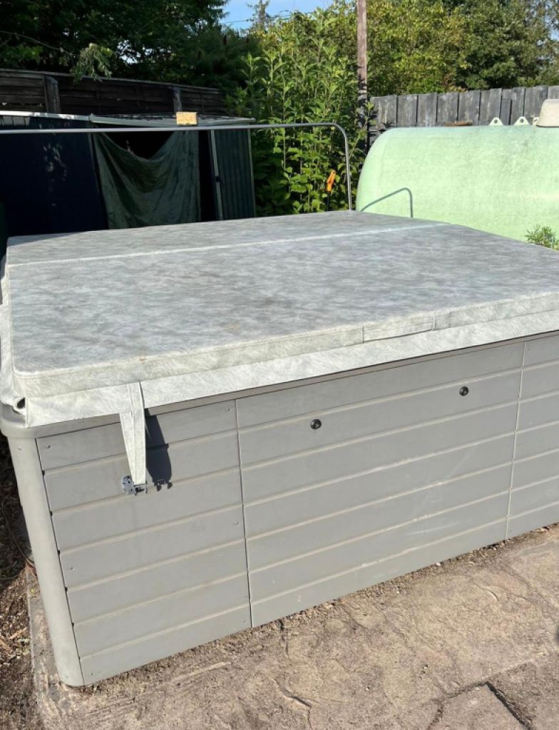 Whirlpool Jacuzzi de lujo en Manacor