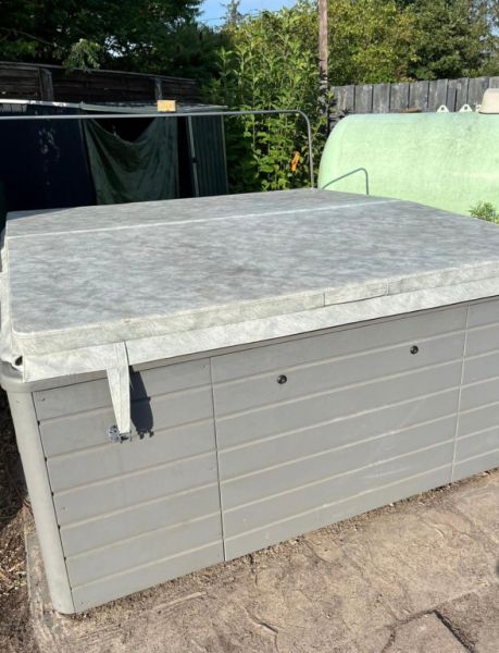 Whirlpool Jacuzzi de lujo en Manacor