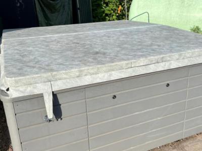 Whirlpool Jacuzzi de lujo en Manacor