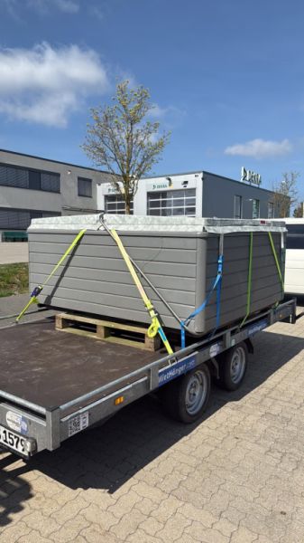 Whirlpool Jacuzzi de lujo en Manacor