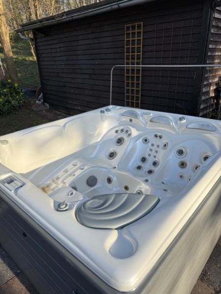 Whirlpool Jacuzzi de lujo en Manacor