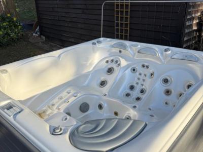 Whirlpool Jacuzzi de lujo en Manacor