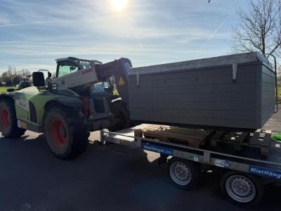 Whirlpool Jacuzzi de lujo en Manacor