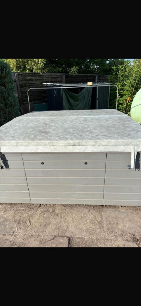 Whirlpool Jacuzzi de lujo en Manacor