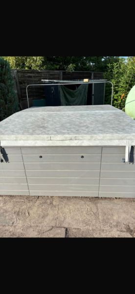 Whirlpool Jacuzzi de lujo en Manacor