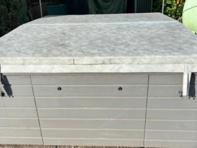 Whirlpool Jacuzzi de lujo en Manacor