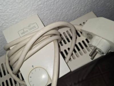 WIBO Thermatic 82 (1,6 kW) – Calor suave y silencioso