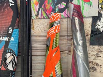 Venta de equipos de windsurf