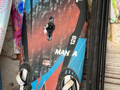 Venta de equipos de windsurf