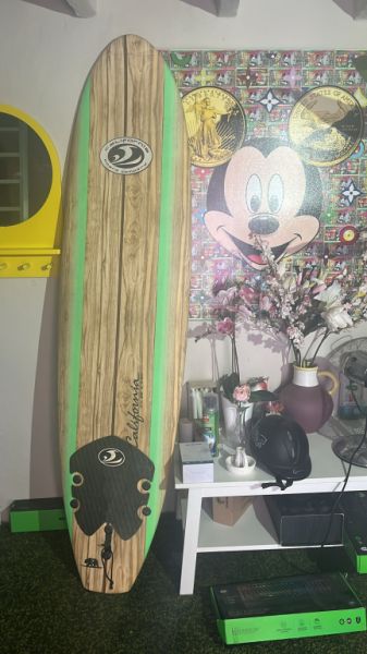 Venta de equipos de windsurf