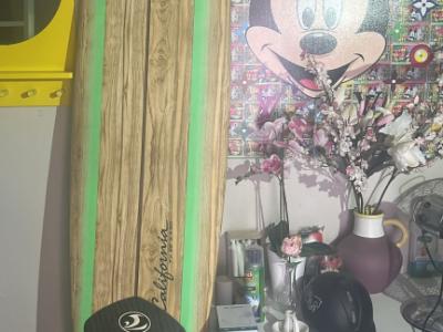 Venta de equipos de windsurf