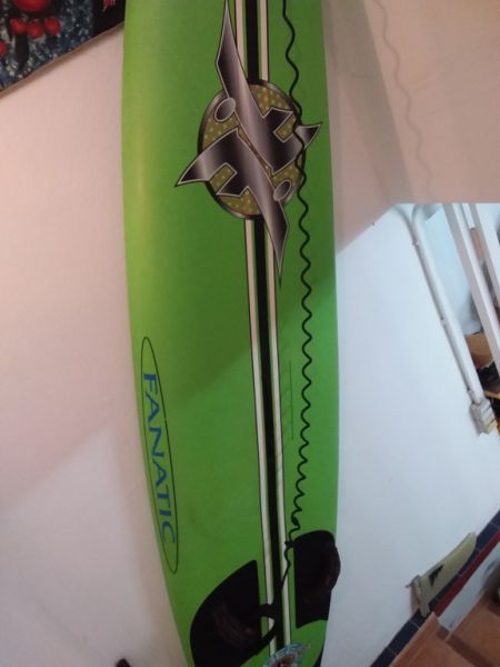 Windsurfer Fanatic 3.7 en venta