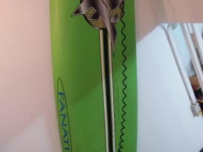 Windsurfer Fanatic 3.7 en venta