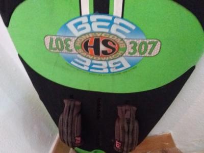 Windsurfer Fanatic 3.7 en venta