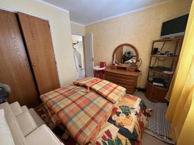 Winter: 2 Etagenchalet mit Olzentralheizung und Pool in Cala Dor -- CH 12 WT