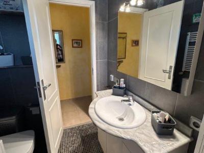 Winter: 2 Etagenchalet mit Olzentralheizung und Pool in Cala Dor -- CH 12 WT