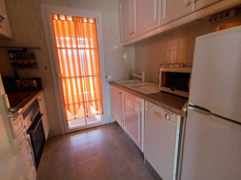 Winter: 2 Etagenchalet mit Olzentralheizung und Pool in Cala Dor -- CH 12 WT