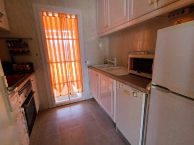 Winter: 2 Etagenchalet mit Olzentralheizung und Pool in Cala Dor -- CH 12 WT