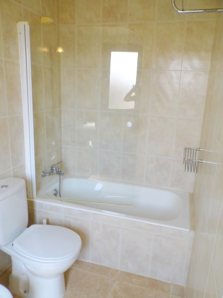 WINTER: 2 Etagenchalet mit Terrassen und Garten in Sa Rapita ---