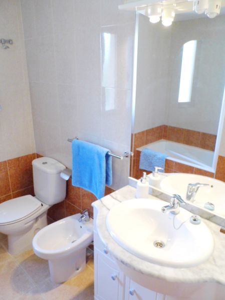 WINTER: 2 Etagenchalet mit Terrassen und Garten in Sa Rapita ---