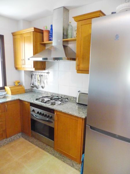 WINTER: 2 Etagenchalet mit Terrassen und Garten in Sa Rapita ---