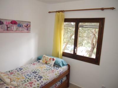 WINTER: 2 Etagenfinca mit Kamin und AC in waldiger Lage bei Sencelles --- F 09 WT