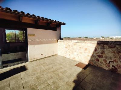 Winter: 2 Häuser auf einem Grundstück mit AC,Kamin und guter Lage bei Campos --- F 92 a + b WT