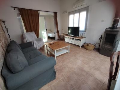 Winter: 2 Häuser auf einem Grundstück mit AC,Kamin und guter Lage bei Campos --- F 92 a + b WT