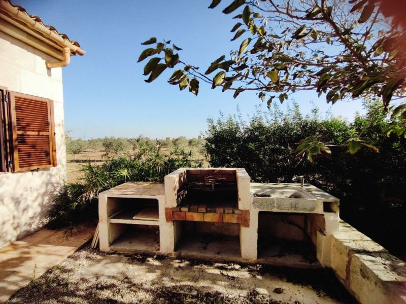 Winter: 2 Häuser auf einem Grundstück mit AC,Kamin und guter Lage bei Campos --- F 92 a + b WT