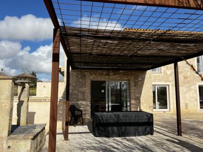 WINTER: 2 stöckige Finca mit Ölzentralheizung bei Montouri ---- F 78 WT