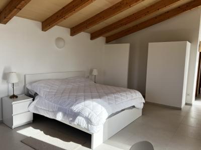 WINTER: 2 stöckige Finca mit Ölzentralheizung bei Montouri ---- F 78 WT