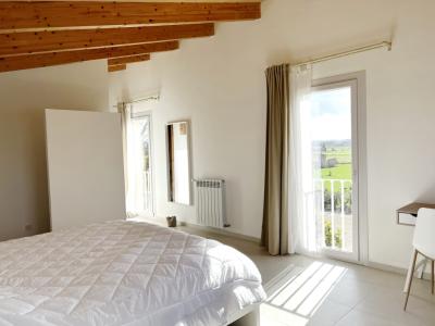 WINTER: 2 stöckige Finca mit Ölzentralheizung bei Montouri ---- F 78 WT