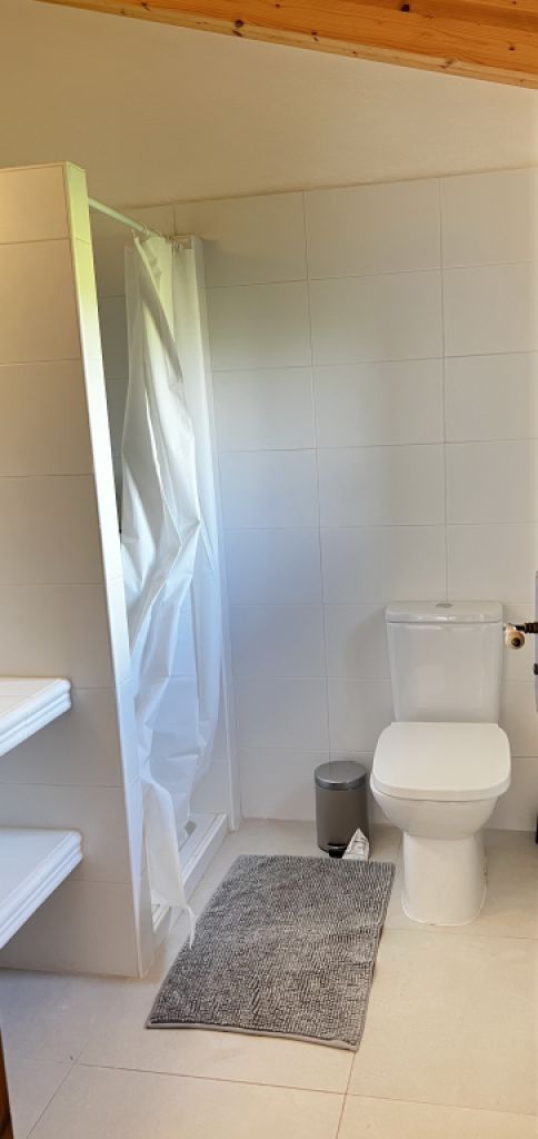 WINTER: 2 stöckige Finca mit Ölzentralheizung bei Montouri ---- F 78 WT