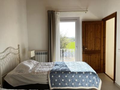 WINTER: 2 stöckige Finca mit Ölzentralheizung bei Montouri ---- F 78 WT