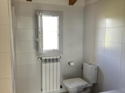 WINTER: 2 stöckige Finca mit Ölzentralheizung bei Montouri ---- F 78 WT