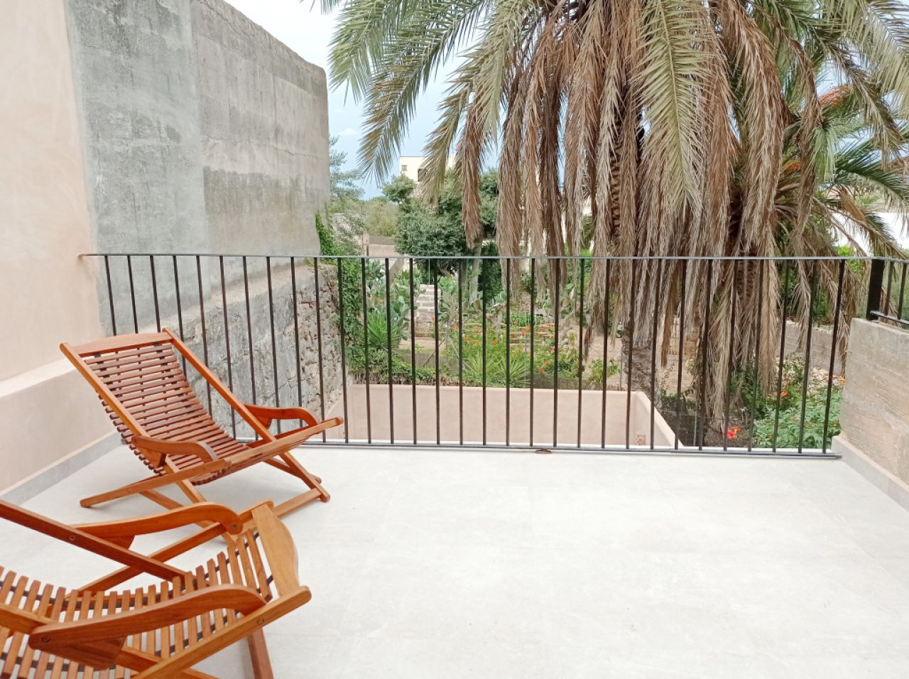 Invierno 23: Moderno Apartamento en Cas Concos -- DH 66 WT