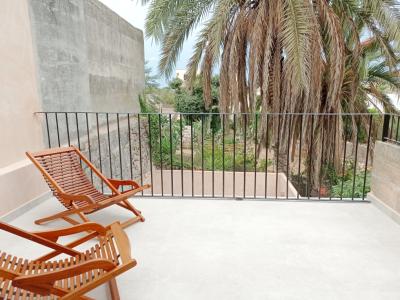 Winter 23: Modernes Apartment in Cas Concos -- DH 66 WT