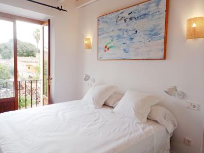 Winter 23: Modernes Apartment in Cas Concos -- DH 66 WT