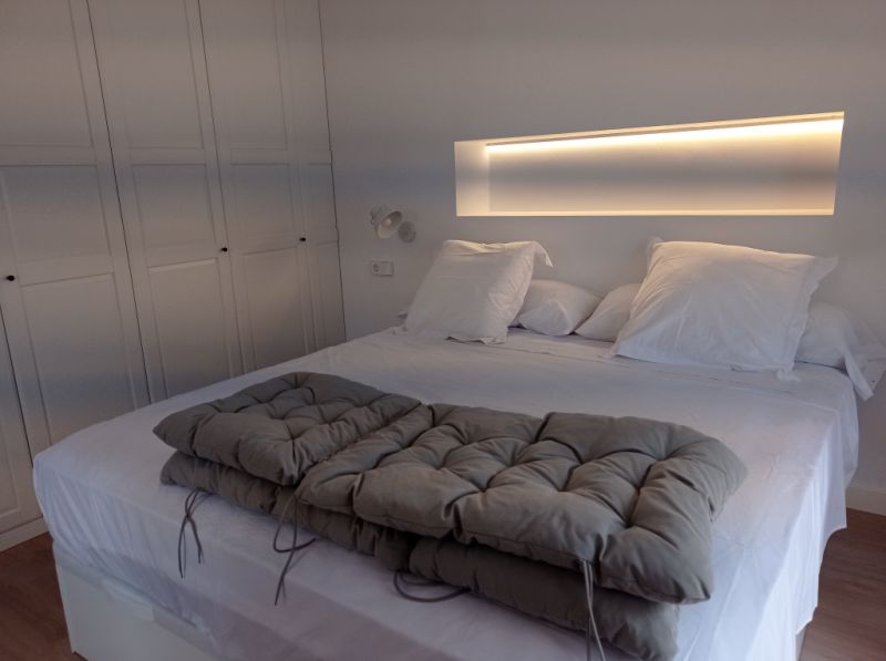 Winter 23: Modernes Apartment in Cas Concos -- DH 66 WT