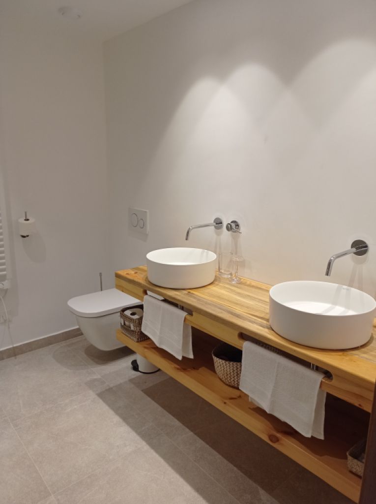 Winter 23: Modernes Apartment in Cas Concos -- DH 66 WT