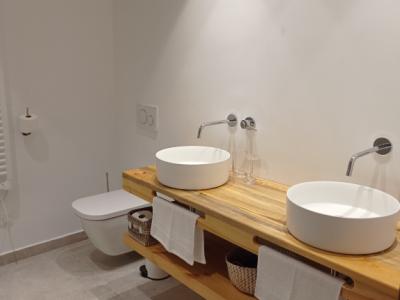 Winter 23: Modernes Apartment in Cas Concos -- DH 66 WT