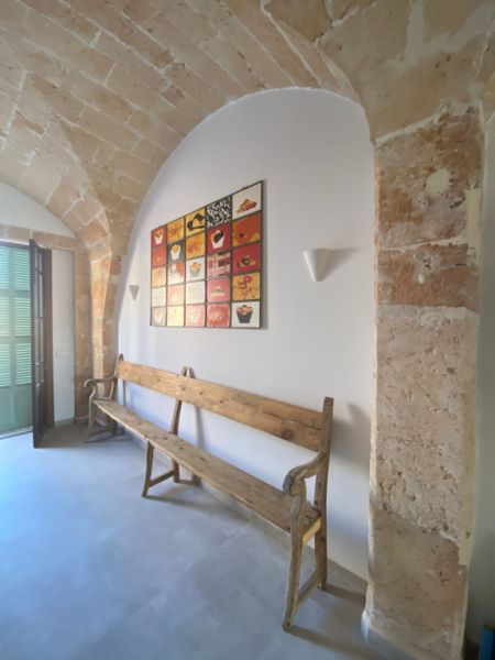 Winter 23: Modernes Apartment in Cas Concos -- DH 66 WT