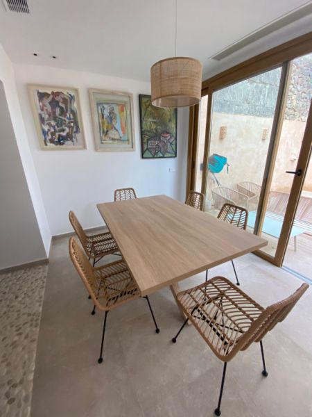 Winter 23: Modernes Apartment in Cas Concos -- DH 66 WT