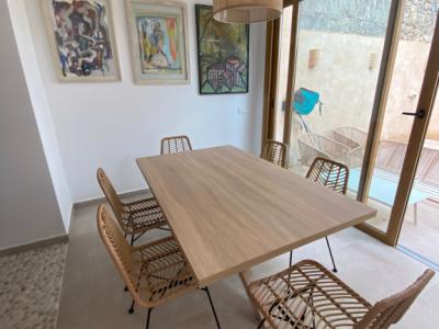 Winter 23: Modernes Apartment in Cas Concos -- DH 66 WT